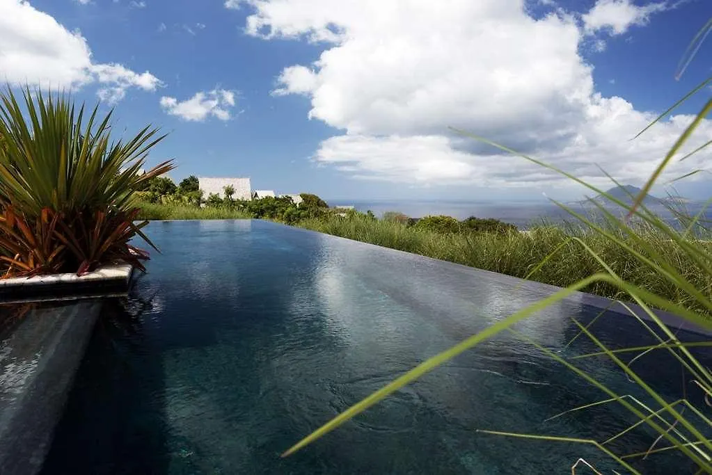 Belle Mont Sanctuary Resort - Kittitian Hill Бастер