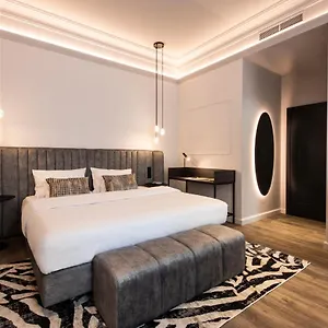 Hotel O11 Boutique Vienna