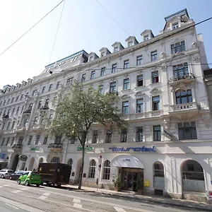 Hotel Brauhof Vienna