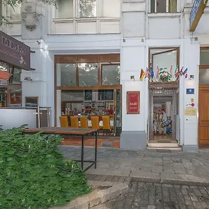 Hotel Marc Aurel - Center Vienna